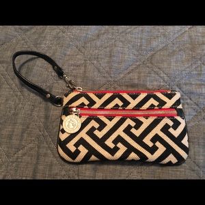 Spartina 449 small wristlet